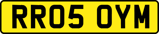 RR05OYM