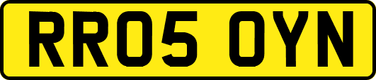 RR05OYN