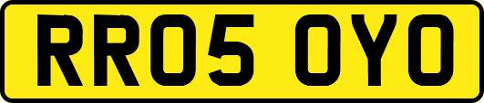 RR05OYO
