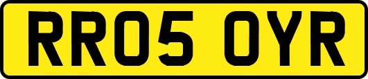 RR05OYR