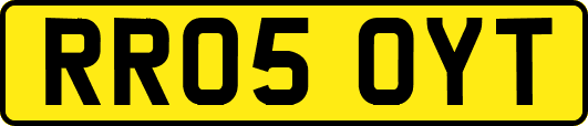 RR05OYT
