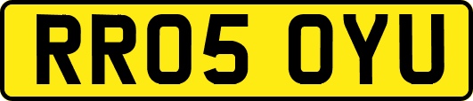 RR05OYU