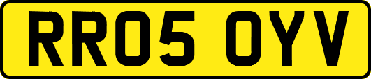 RR05OYV