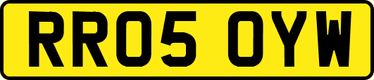 RR05OYW