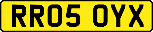 RR05OYX