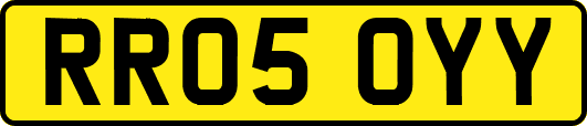 RR05OYY