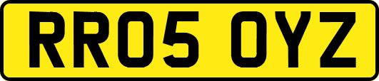 RR05OYZ
