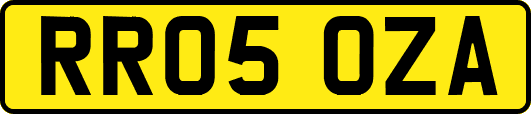 RR05OZA