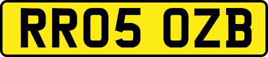 RR05OZB
