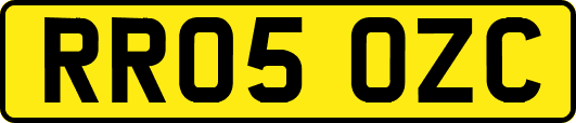 RR05OZC
