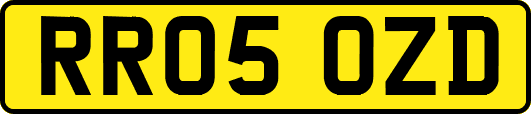 RR05OZD