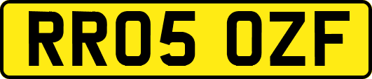 RR05OZF