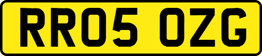 RR05OZG