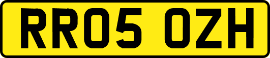 RR05OZH