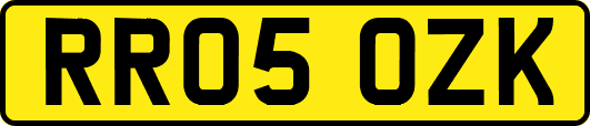 RR05OZK