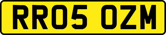 RR05OZM