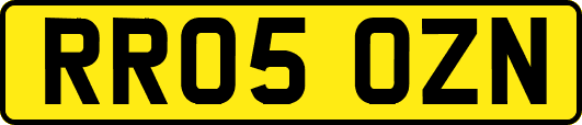 RR05OZN