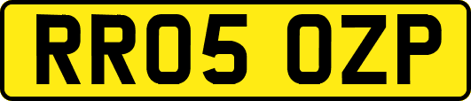 RR05OZP