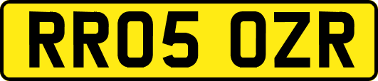 RR05OZR