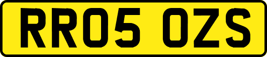 RR05OZS