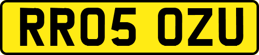 RR05OZU