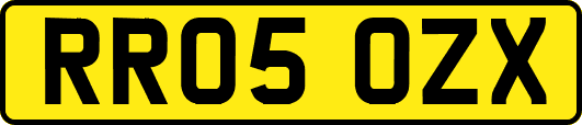RR05OZX