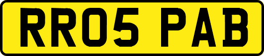 RR05PAB