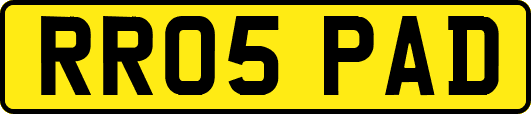 RR05PAD