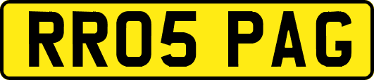 RR05PAG