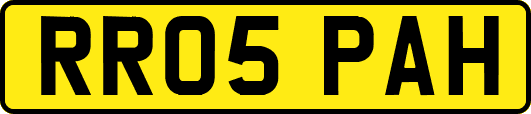 RR05PAH