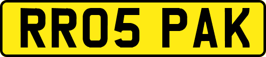 RR05PAK