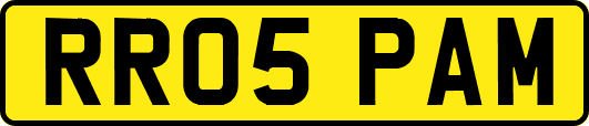 RR05PAM