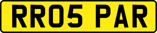 RR05PAR