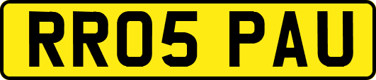 RR05PAU