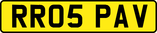 RR05PAV