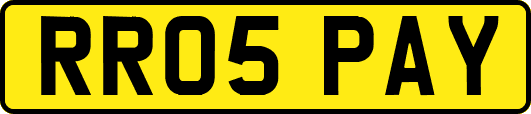 RR05PAY