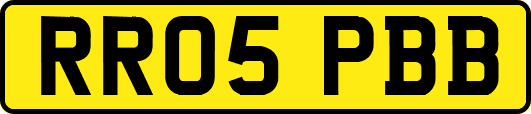 RR05PBB