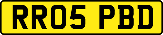 RR05PBD