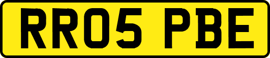 RR05PBE