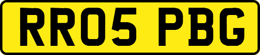 RR05PBG