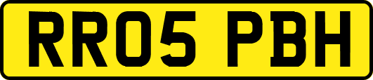RR05PBH