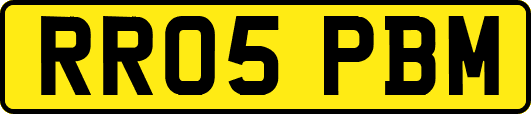 RR05PBM