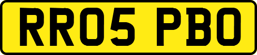 RR05PBO