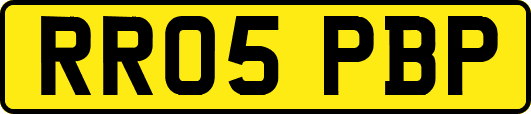 RR05PBP
