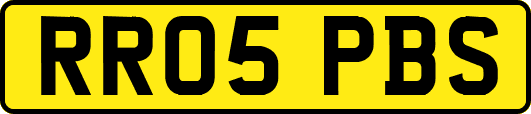 RR05PBS