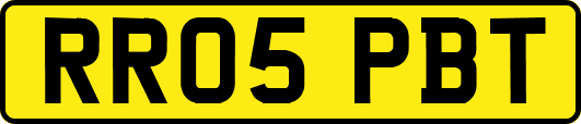 RR05PBT