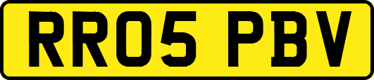 RR05PBV