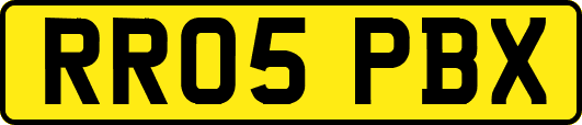 RR05PBX