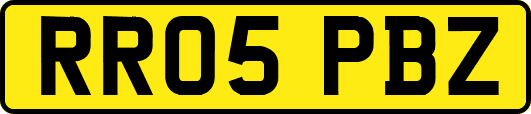RR05PBZ