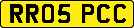 RR05PCC
